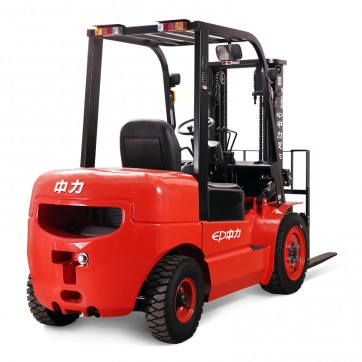 文登CPC/Q(D)25T3 2.5噸內燃叉車